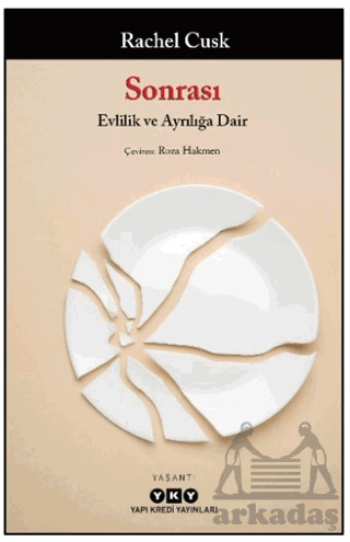 Sonrası/ Evlilik Ve Ayrılığa Dair - 2