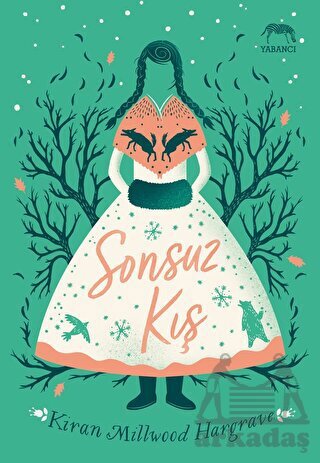 Sonsuz Kış - Yabancı Yayınları