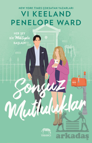 Sonsuz Mutluluklar - Yabancı Yayınları