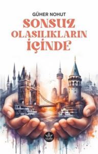 Sonsuz Olasılıkların İçinde - 1