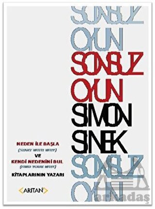 Sonsuz Oyun - 1