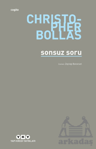 Sonsuz Soru - Yapı Kredi Yayınları