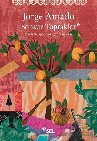 Sonsuz Topraklar - 1