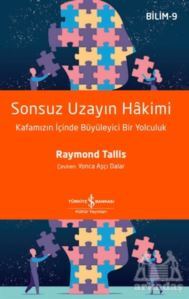Sonsuz Uzayın Hakimi - Bilim 9 - İş Bankası Kültür Yayınları