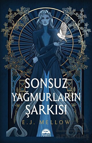 Sonsuz Yağmurların Şarkısı - Martı Yayınları