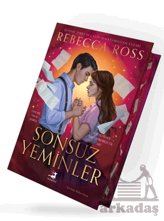 Sonsuz Yeminler - Olimpos Yayınları