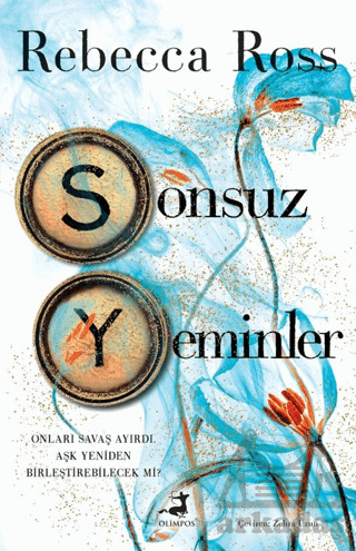 Sonsuz Yeminler - Olimpos Yayınları