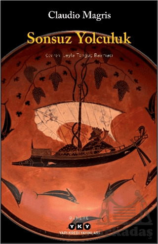 Sonsuz Yolculuk - 2