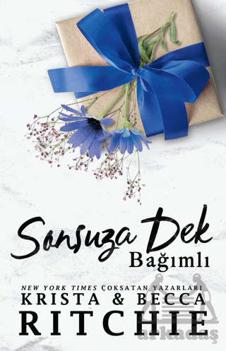 Sonsuza Dek Bağımlı - Martı Yayınları