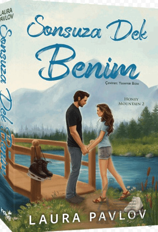 Sonsuza Dek Benim - İndigo Kitap