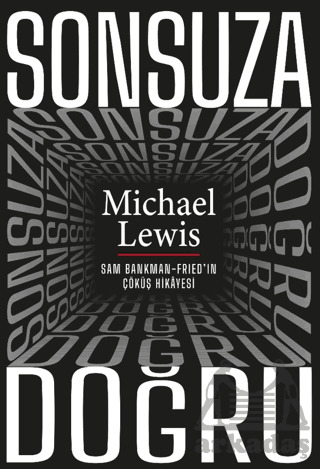 Sonsuza Doğru - SAGA Kitap