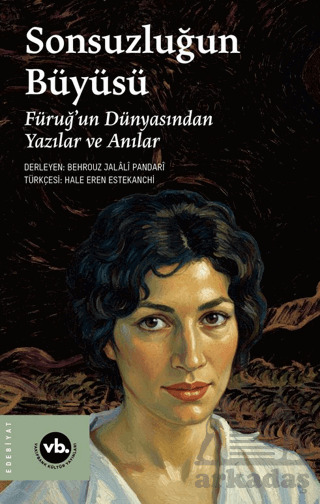 Sonsuzluğun Büyüsü - 1