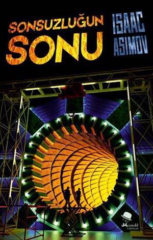 Sonsuzluğun Sonu - MonoKL