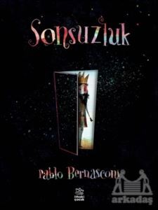 Sonsuzluk - İthaki Çocuk Yayınları