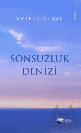 Sonsuzluk Denizi - 1