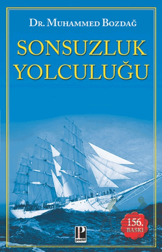 Sonsuzluk Yolculuğu - Pozitif Yayınları