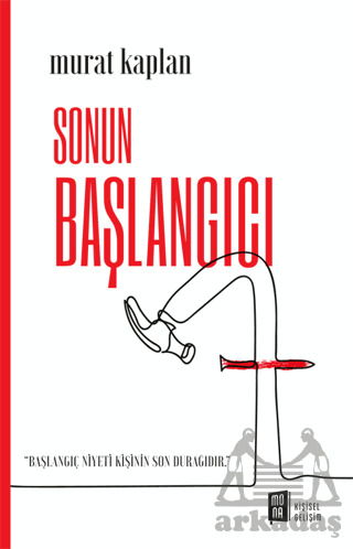 Sonun Başlangıcı - Mona Kitap