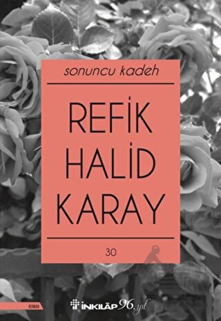 Sonuncu Kadeh - İnkılap Kitabevi