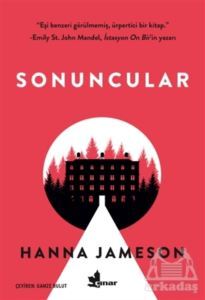 Sonuncular - Çınar Yayınları