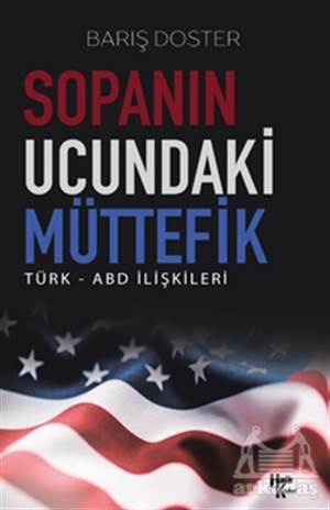 Sopanın Ucundaki Müttefik - 1