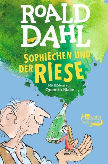 Sophiechen und der riese - 1