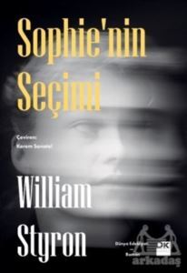 Sophie'nin Seçimi - Doğan Kitap