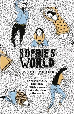 Sophie's World - W&N Publishing