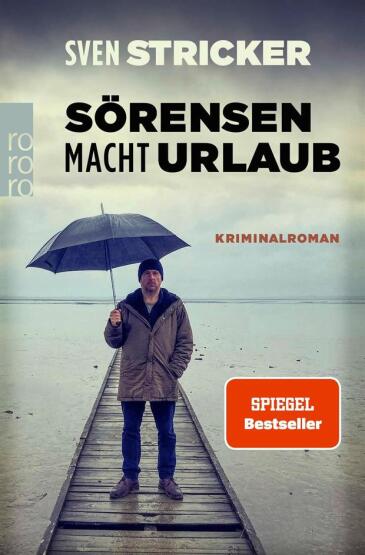 Sörensen macht Urlaub - 1