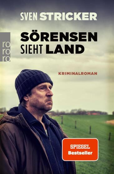 Sörensen sieht Land - Rowohlt