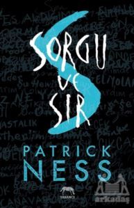 Sorgu Ve Sır - Yabancı Yayınevi