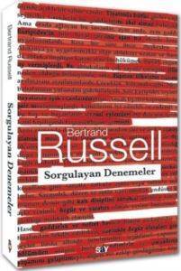 Sorgulayan Denemeler - Say Yayınları