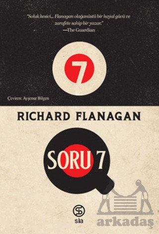 Soru 7 - 1