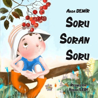 Soru Soran Soru - Parmak Çocuk Yayınları