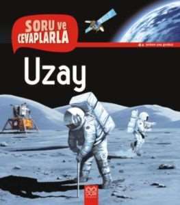 Soru ve Cevaplarla 4+ Uzay - 1