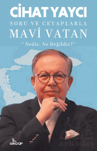 Soru Ve Cevaplarla Mavi Vatan - Girdap Kitap
