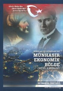 Sorular Ve Cevaplar İle Münhasır Ekonomik Bölge - Deniz Kuvvetleri Komutanlığı / Deniz Müzesi Yayınl