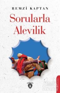 Sorularla Alevilik - Dorlion Yayınevi