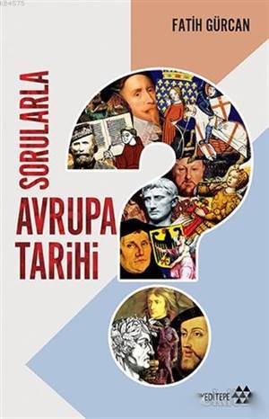 Sorularla Avrupa Tarihi - 1