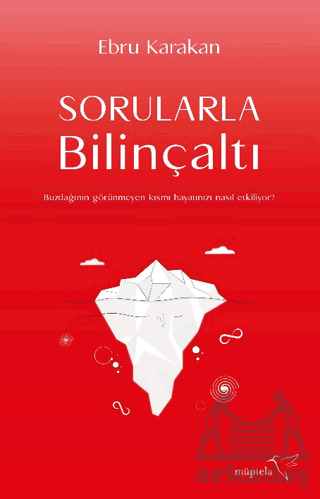 Sorularla Bilinçaltı - Müptela Yayınları