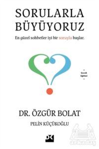 Sorularla Büyüyoruz - Doğan Kitap