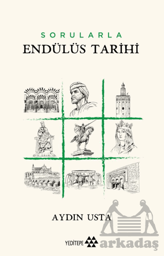 Sorularla Endülüs Tarihi - 1
