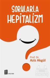 Sorularla Hepitalizm - Mona Kitap