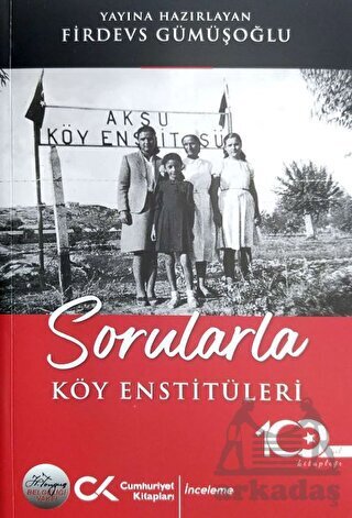 Sorularla Köy Enstitüleri - 1