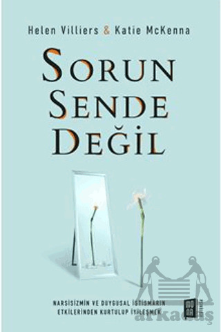 Sorun Sende Değil - 1