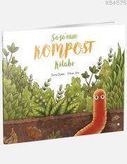 Soso'nun Kompost Kitabı - Redhouse Yayınları