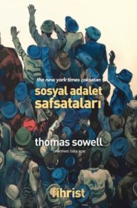 Sosyal Adalet Safsataları - 2