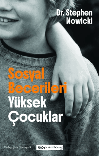 Sosyal Becerileri Yüksek Çocuklar - Epsilon Yayınevi
