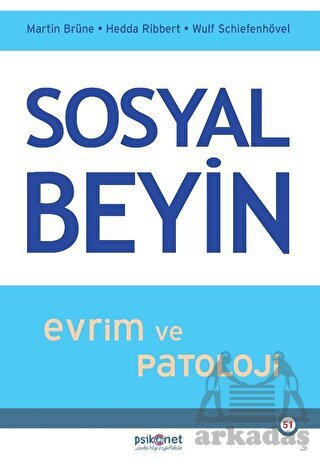 Sosyal Beyin - Evrim Ve Patoloji - 1