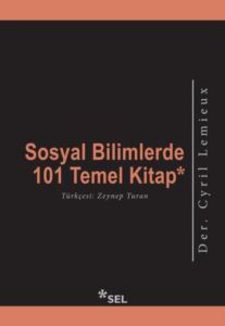 Sosyal Bilimlerde 101 Temel Kitap - 1