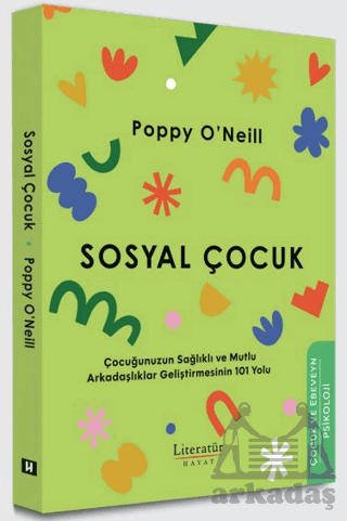 Sosyal Çocuk - Literatür Hayat